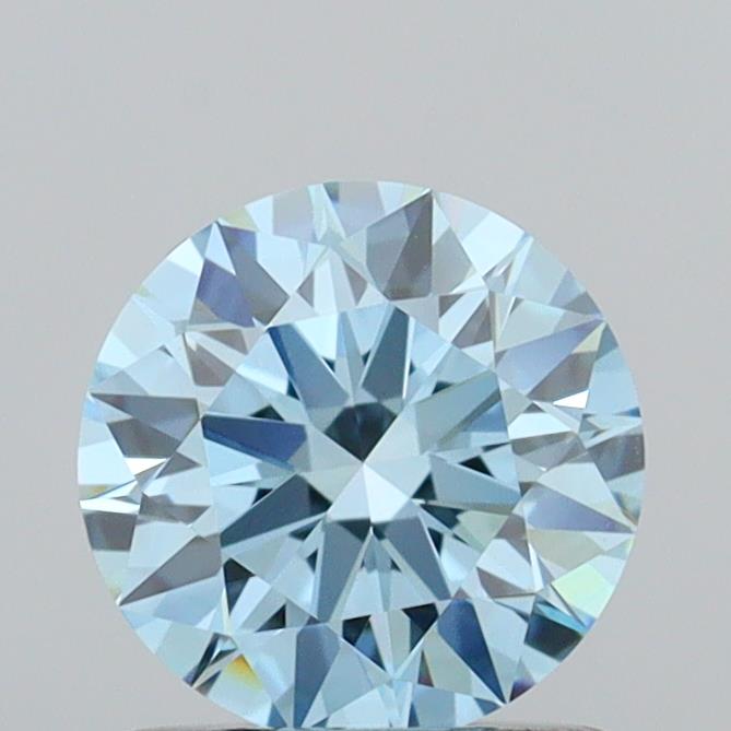 1.03 ct. round Lab Grown Diamond front image