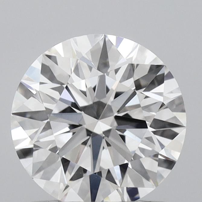 1.05 ct. round Lab Grown Diamond front image
