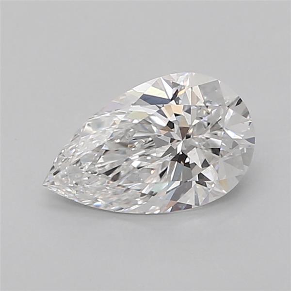 1.05 ct. pear Lab Grown Diamond front image