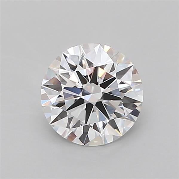 1.03 ct. round Lab Grown Diamond front image