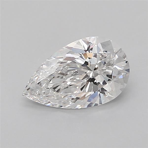2.06 ct. pear Lab Grown Diamond front image
