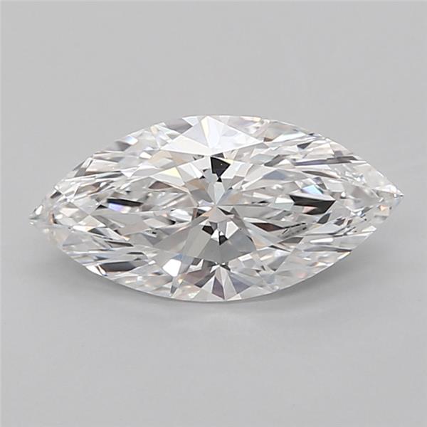 1.51 ct. marquise Lab Grown Diamond front image