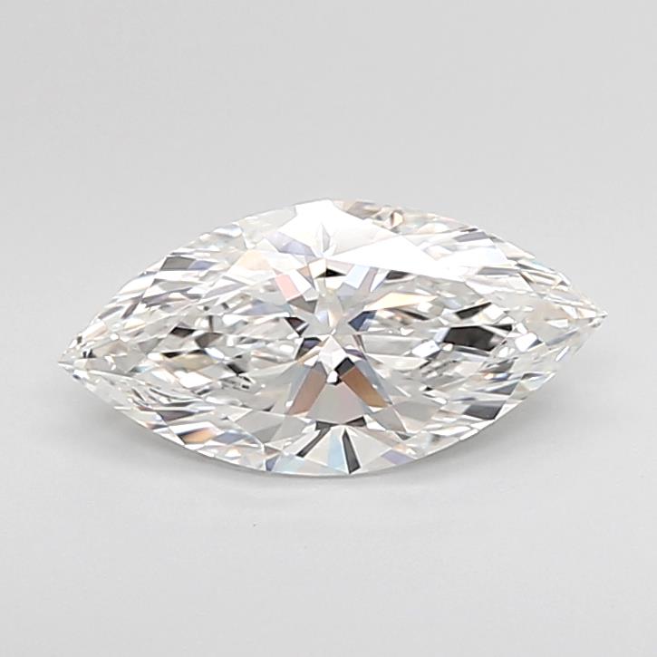 1.54 ct. marquise Lab Grown Diamond front image