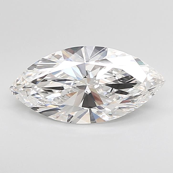 2.49 ct. marquise Lab Grown Diamond front image