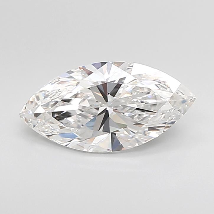 1.03 ct. round Lab Grown Diamond front image