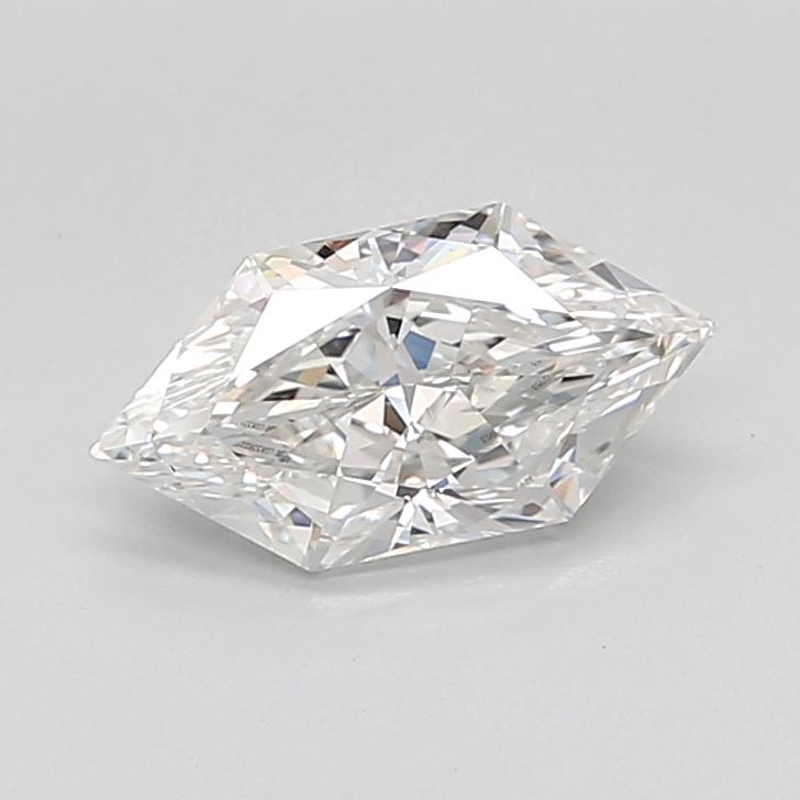 2.01 ct. marquise Lab Grown Diamond front image