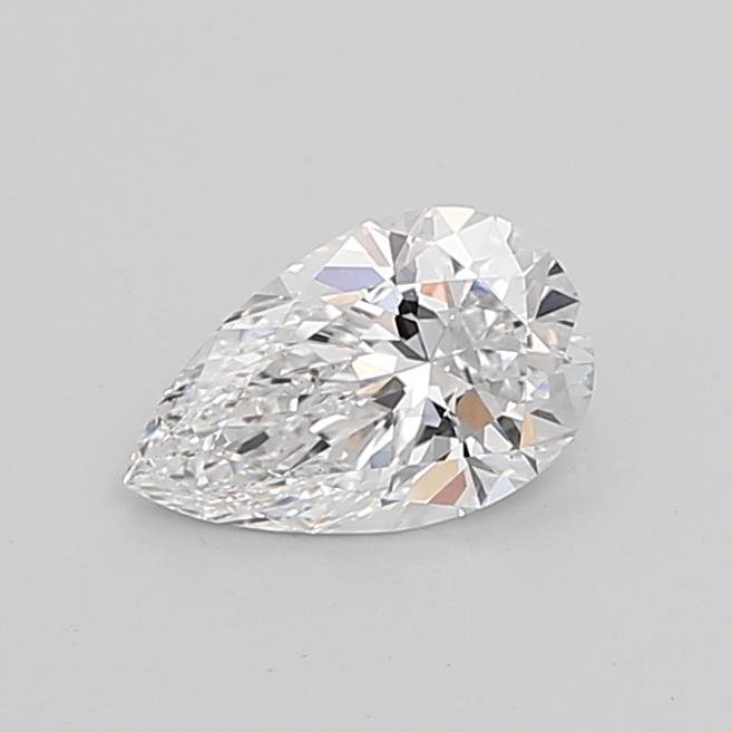 1.01 ct. pear Lab Grown Diamond front image