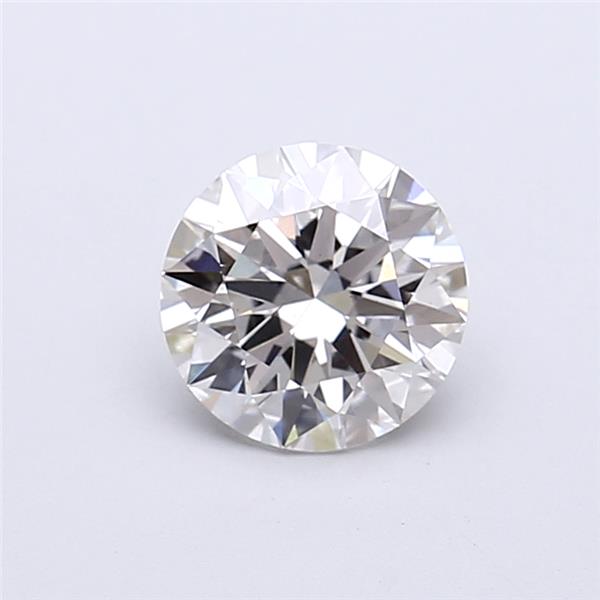 1.04 ct. round Lab Grown Diamond front image