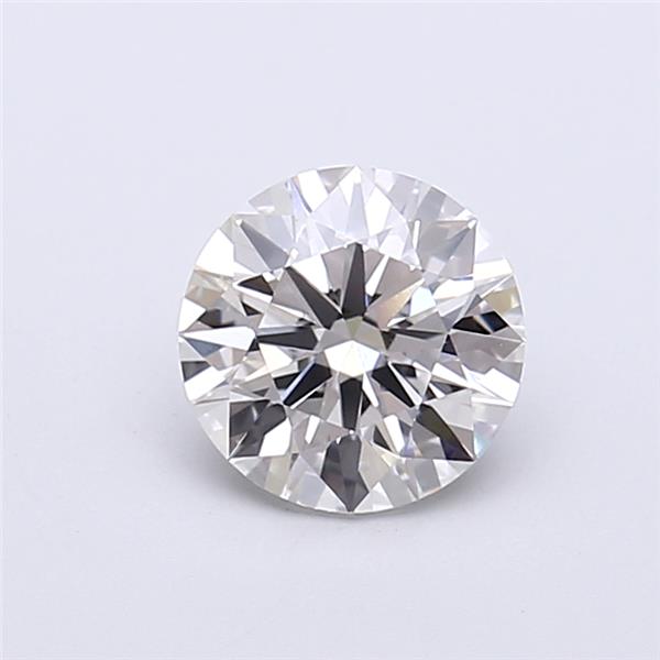 1.09 ct. round Lab Grown Diamond front image