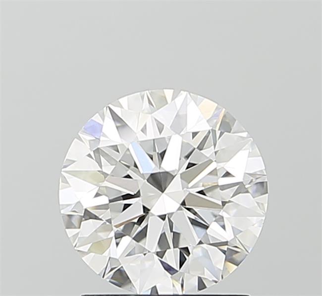 1.51 ct. round Lab Grown Diamond front image