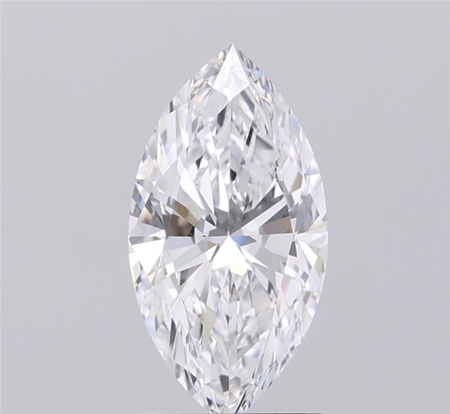 1.51 ct. marquise Lab Grown Diamond front image