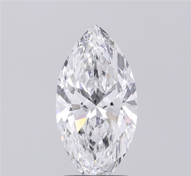 1.72 ct. marquise Lab Grown Diamond front image