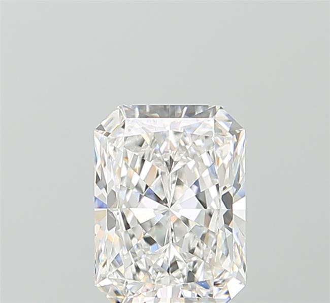 1.51 ct. radiant Lab Grown Diamond front image