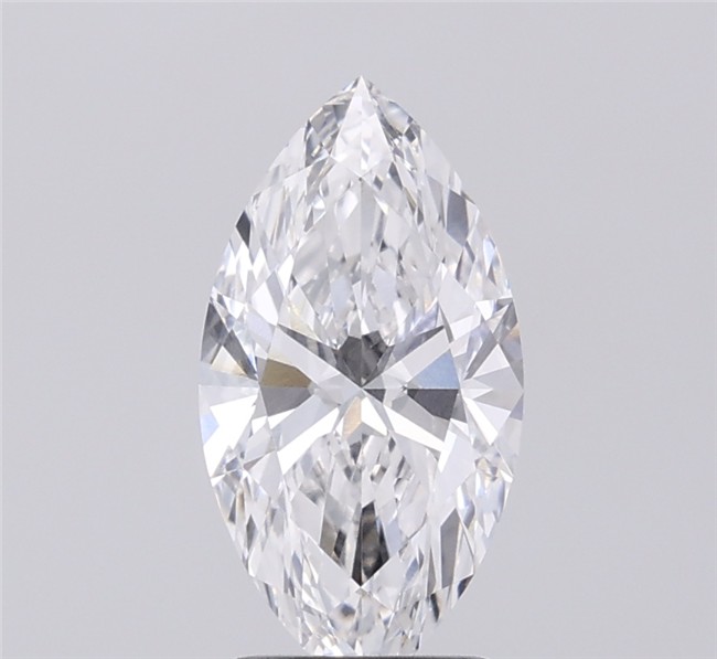 1.93 ct. marquise Lab Grown Diamond front image
