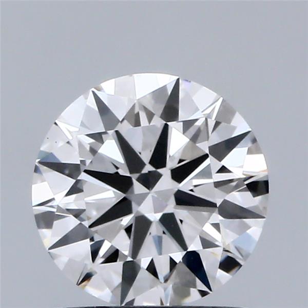 1.08 ct. round Lab Grown Diamond front image
