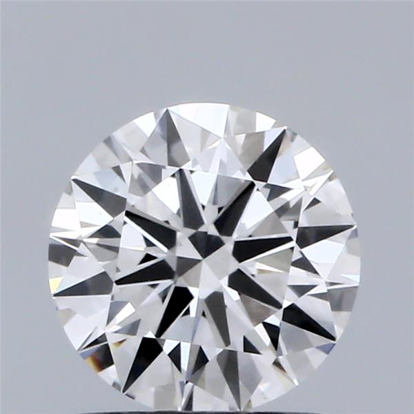 1.00 ct. round Lab Grown Diamond front image
