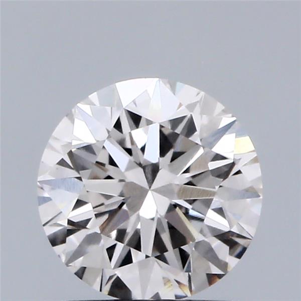 1.06 ct. round Lab Grown Diamond front image