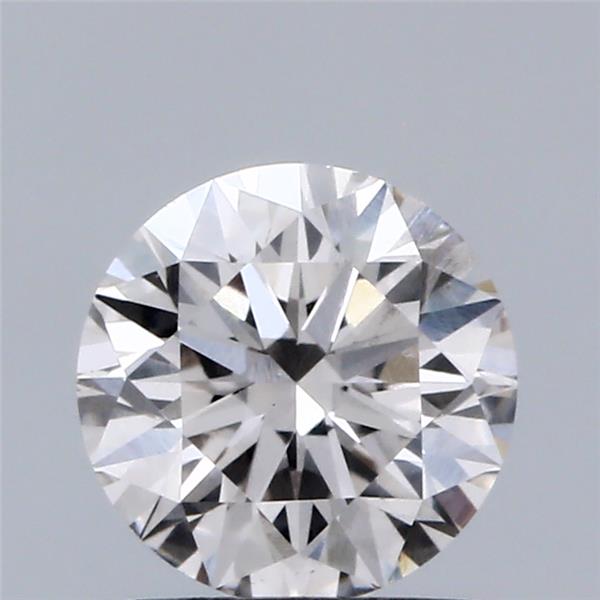 1.05 ct. round Lab Grown Diamond front image
