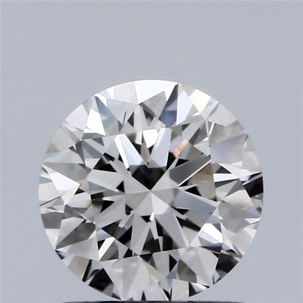 1.05 ct. round Lab Grown Diamond front image
