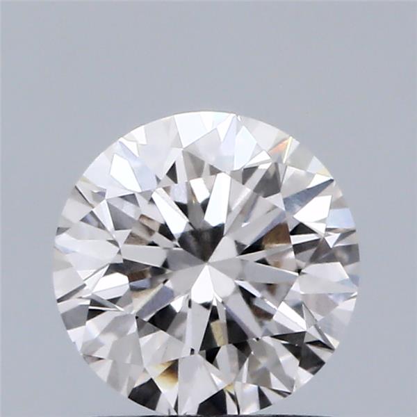1.03 ct. round Lab Grown Diamond front image