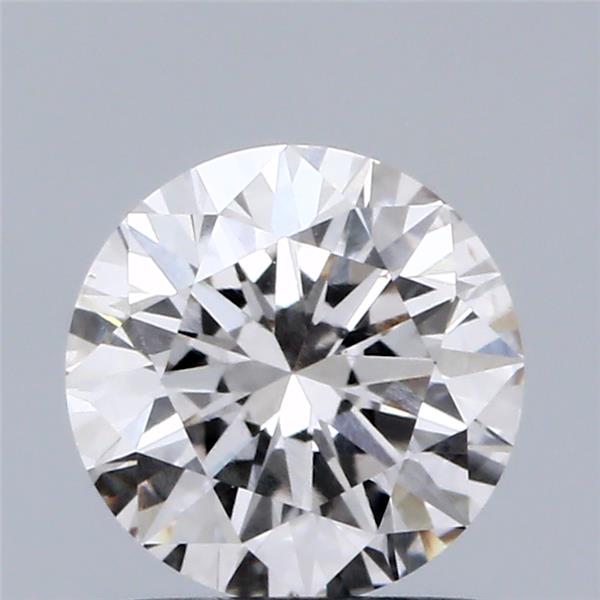 1.15 ct. round Lab Grown Diamond front image