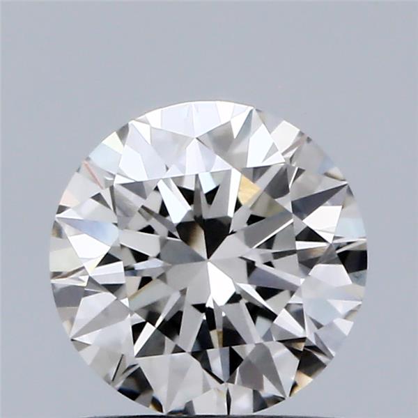 1.08 ct. round Lab Grown Diamond front image