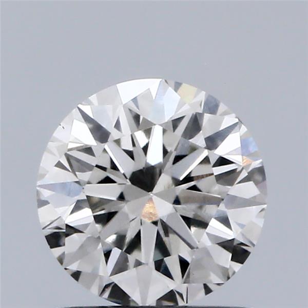 1.06 ct. round Lab Grown Diamond front image