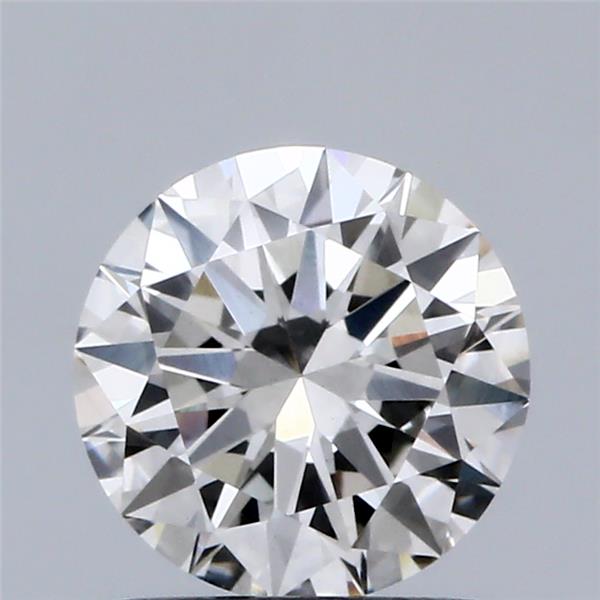 1.07 ct. round Lab Grown Diamond front image