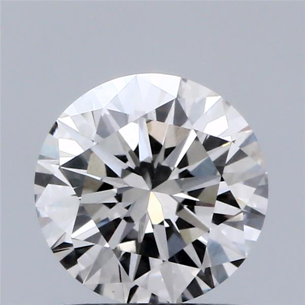 1.09 ct. round Lab Grown Diamond front image