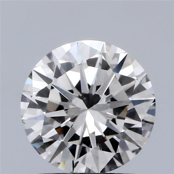 1.07 ct. round Lab Grown Diamond front image