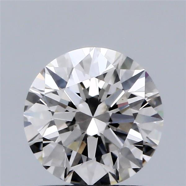 1.05 ct. round Lab Grown Diamond front image