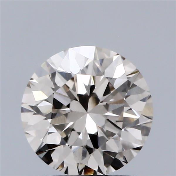1.04 ct. round Lab Grown Diamond front image