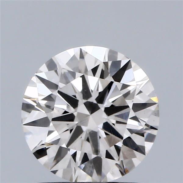 1.00 ct. round Lab Grown Diamond front image