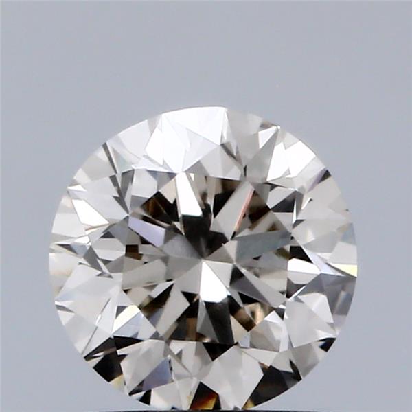 1.05 ct. round Lab Grown Diamond front image