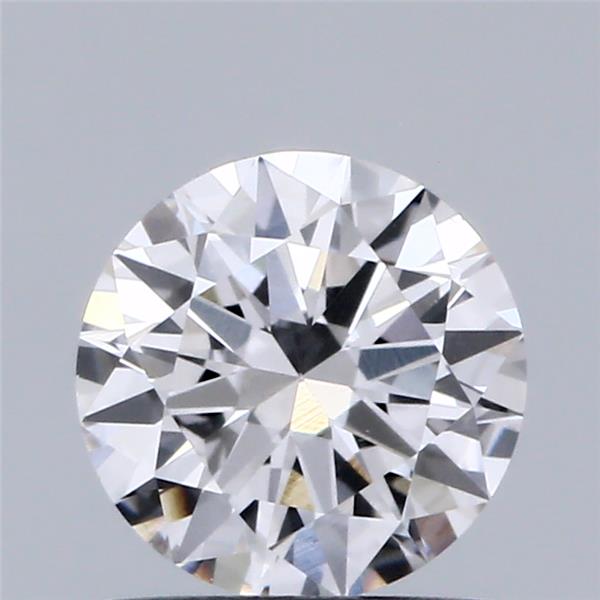 1.02 ct. round Lab Grown Diamond front image