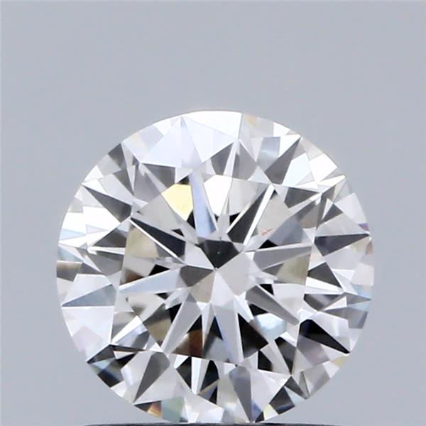 1.00 ct. round Lab Grown Diamond front image