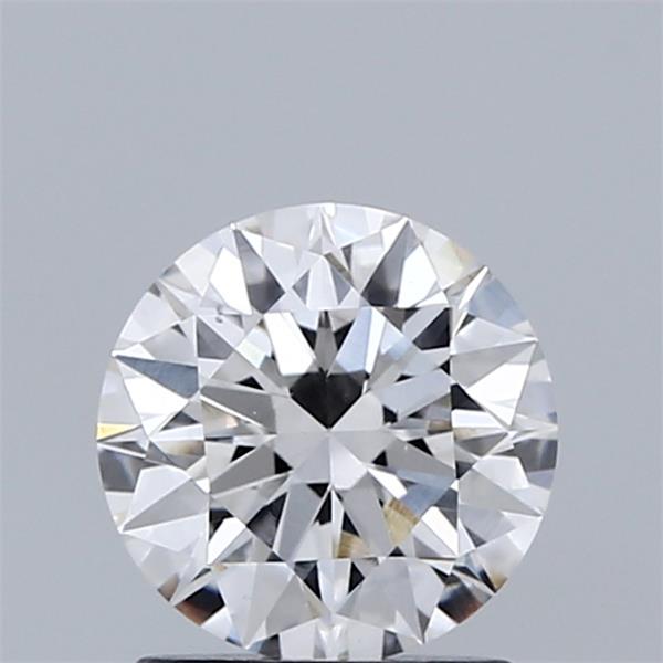 1.20 ct. round Lab Grown Diamond front image
