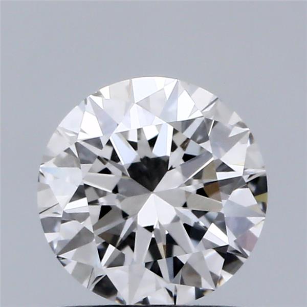 1.05 ct. round Lab Grown Diamond front image