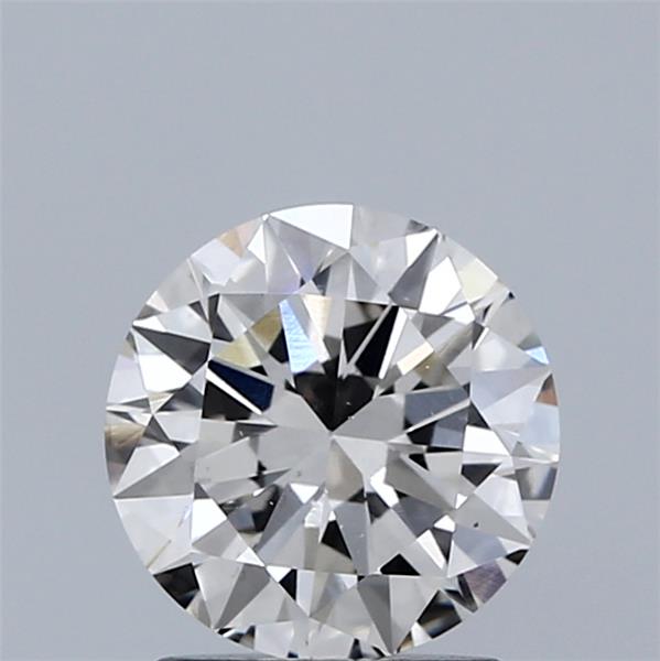 1.49 ct. round Lab Grown Diamond front image
