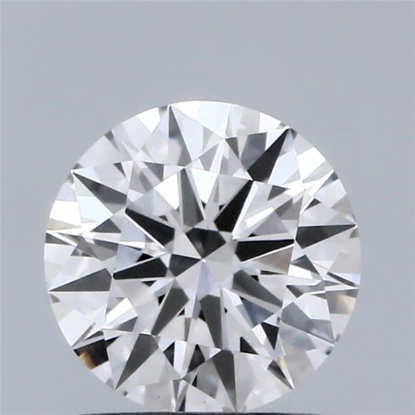 1.05 ct. round Lab Grown Diamond front image