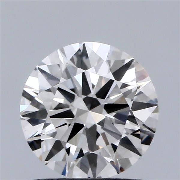 1.08 ct. round Lab Grown Diamond front image