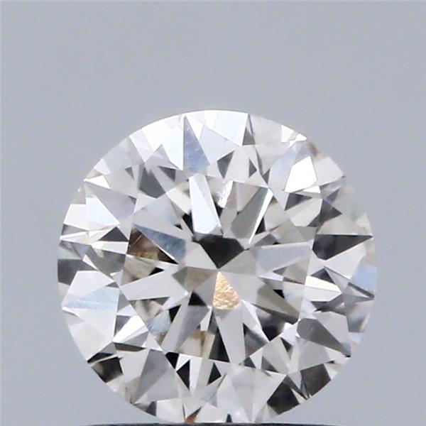 1.03 ct. round Lab Grown Diamond front image