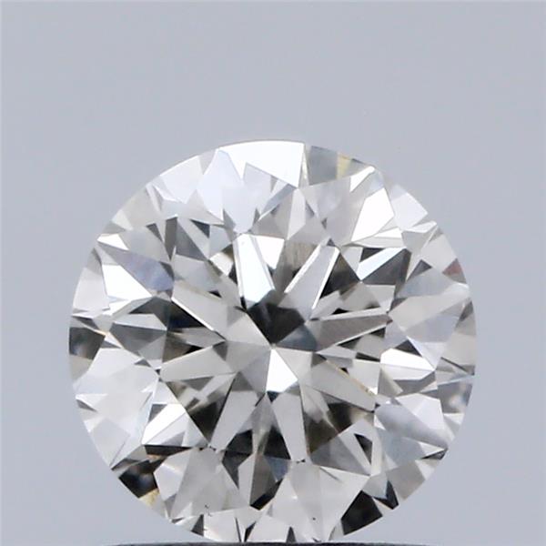 1.09 ct. round Lab Grown Diamond front image