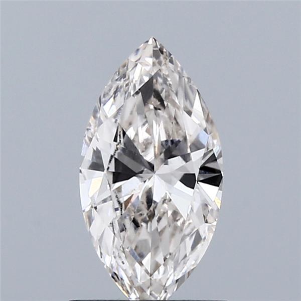 1.01 ct. marquise Lab Grown Diamond front image
