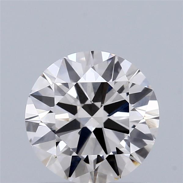 1.04 ct. round Lab Grown Diamond front image
