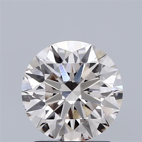1.51 ct. round Lab Grown Diamond front image