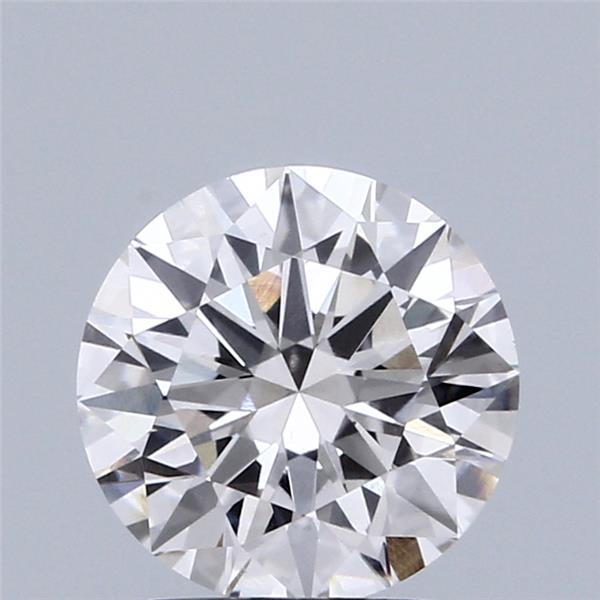 2.00 ct. round Lab Grown Diamond front image
