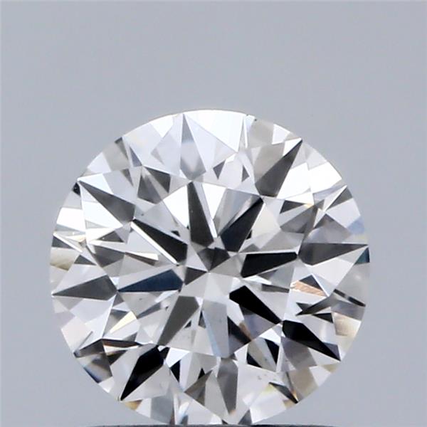 1.00 ct. round Lab Grown Diamond front image