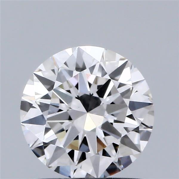 1.01 ct. round Lab Grown Diamond front image