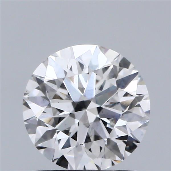 1.06 ct. round Lab Grown Diamond front image